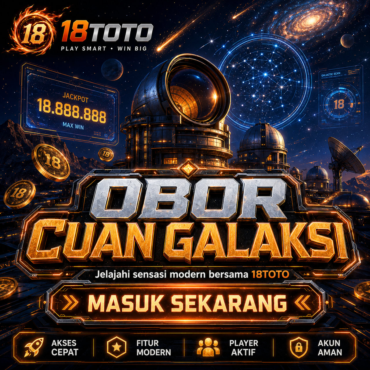 18toto jual sepatu online khusus kaki lebar nyaman 18TOTO - bola togel berputar angka berkilau